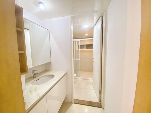 城市榕錦｜古亭站3分｜5房2獨立衛浴 gallery image 5