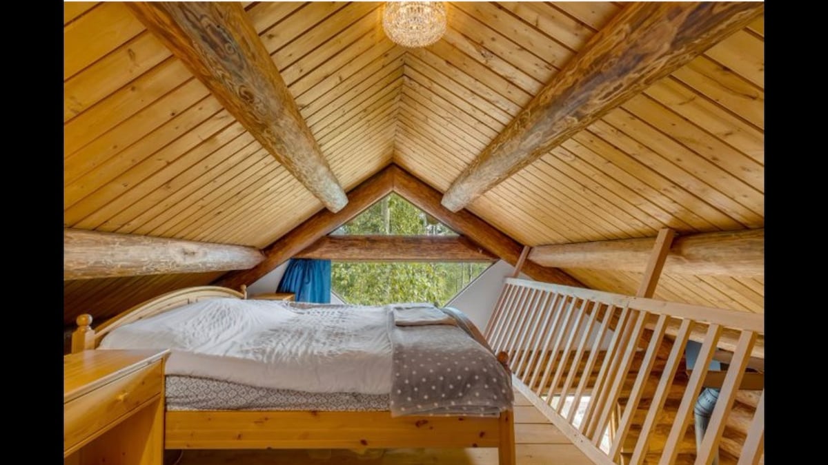 საძინებელი