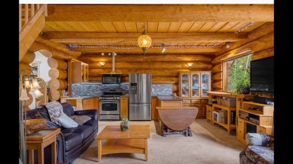 მისაღები ოთახი