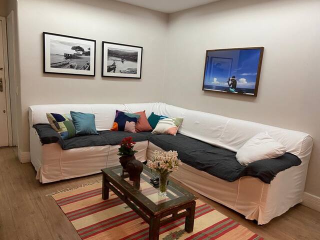 Copacabana 3/4 com Ar, Posto3. gallery image 3