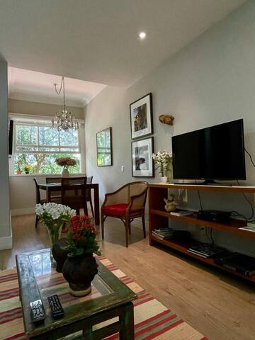 Copacabana 3/4 com Ar, Posto3. gallery image 5