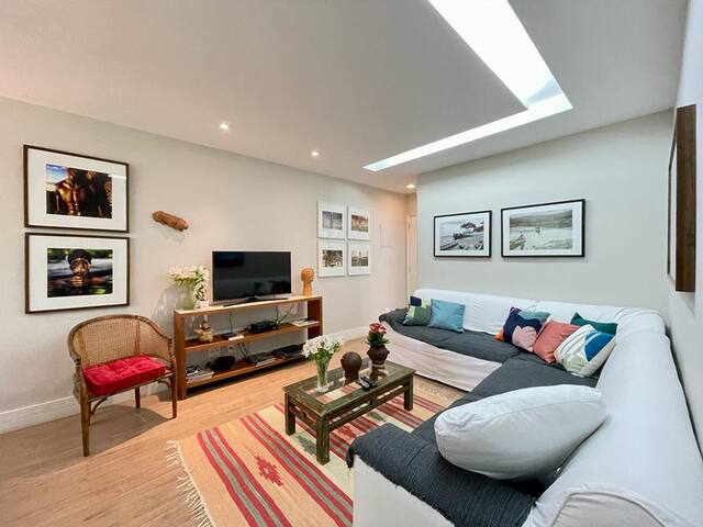 Copacabana 3/4 com Ar, Posto3. gallery image 2