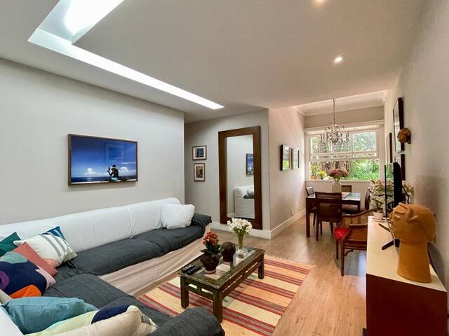 Copacabana 3/4 com Ar, Posto3. gallery image 4