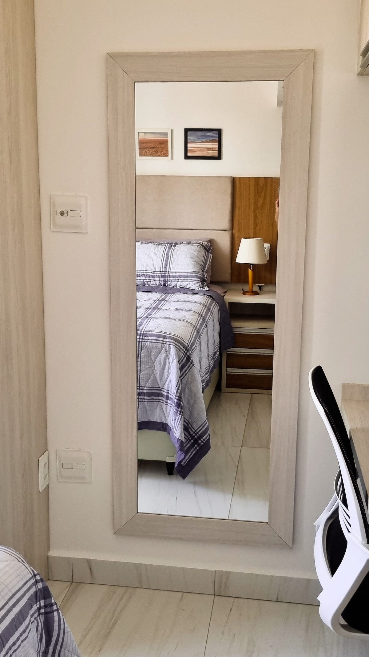 საძინებელი 1