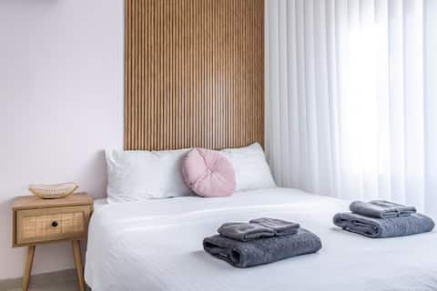 New&Cozy@Aliash St@City Center
