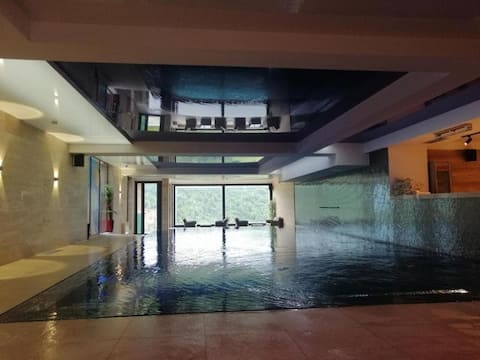 Velvet Lux Studio Zoned Kopaonik