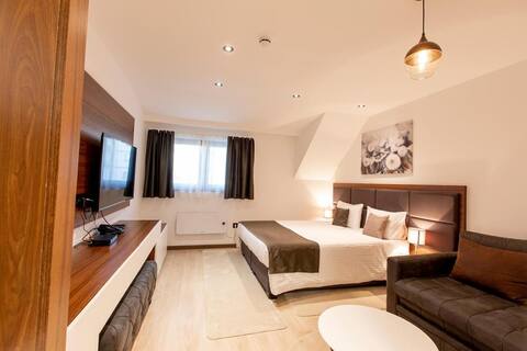 Velvet Lux Studio Zoned Kopaonik