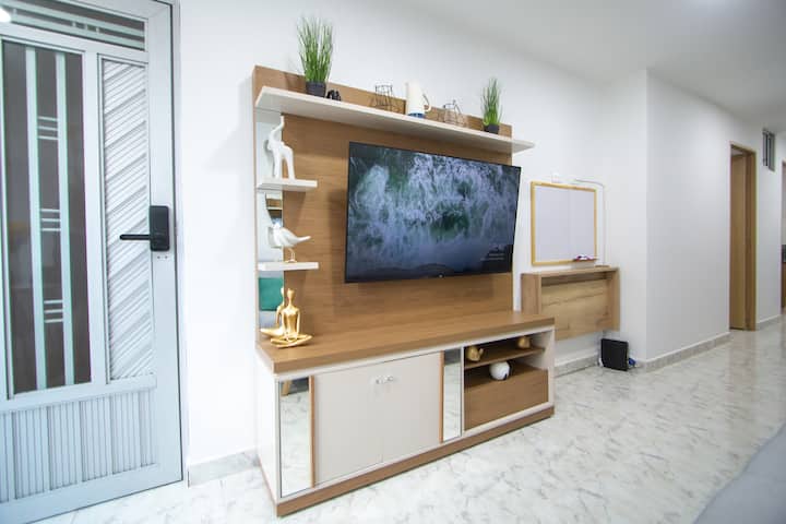 Дневна соба