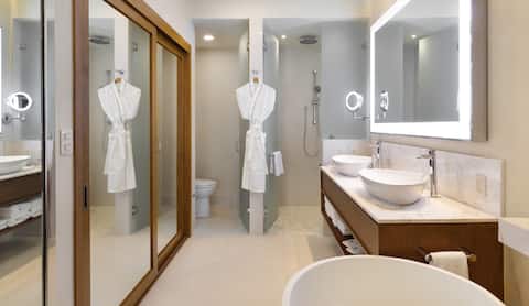 5-Star Resort living in Cabo