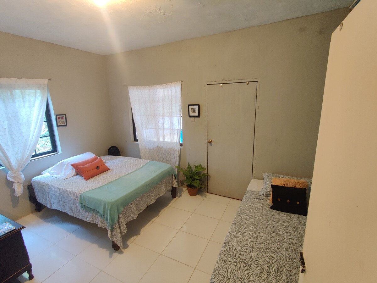 Спална соба 4