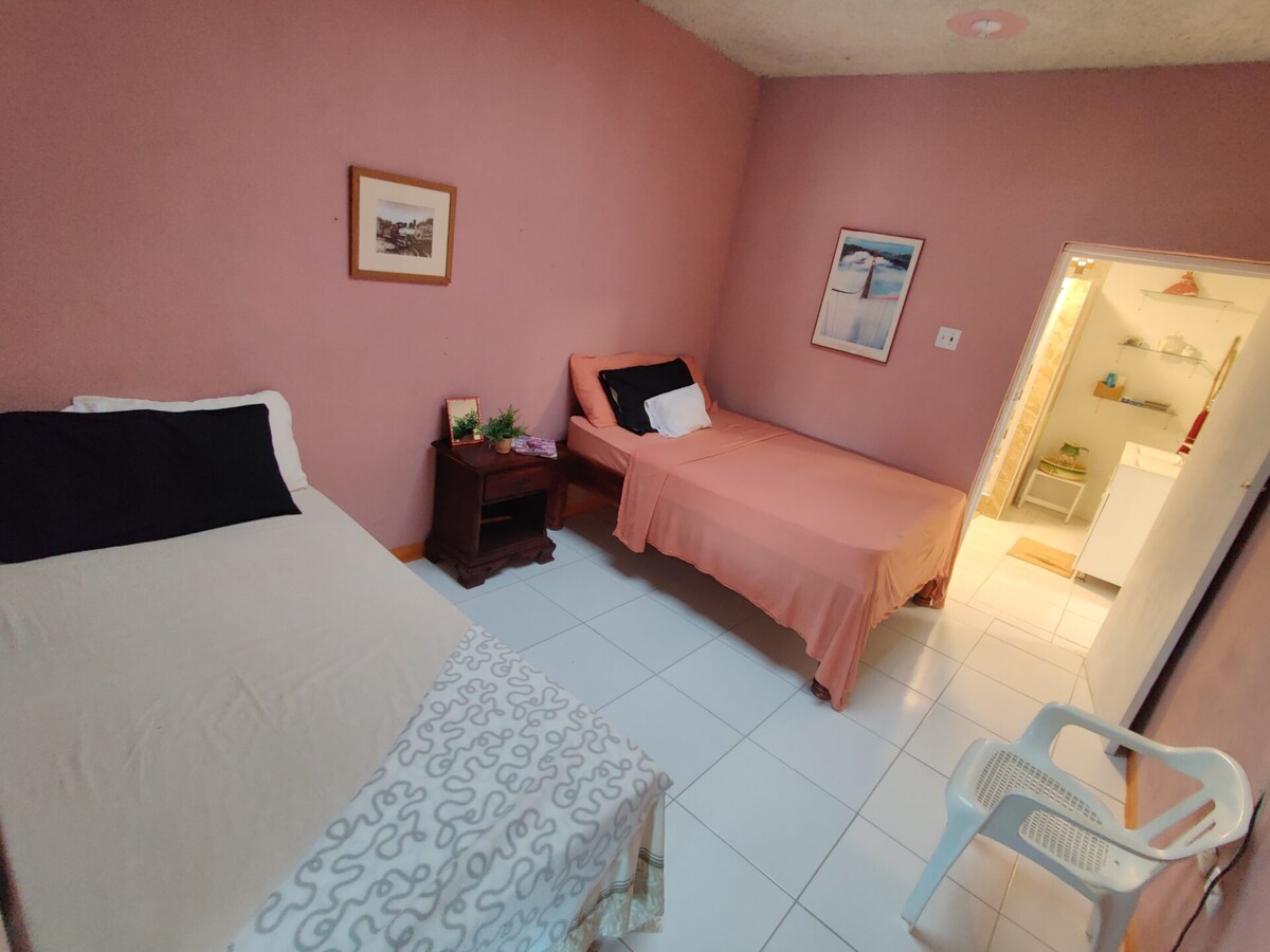 Спална соба 2