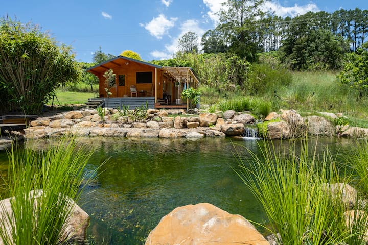 Guest favorite listing in Tweed Valley
