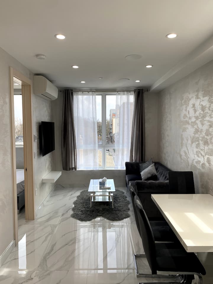 Luxury Airbnb In Southern Brooklyn - New York City