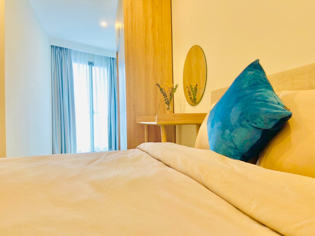 საძინებელი