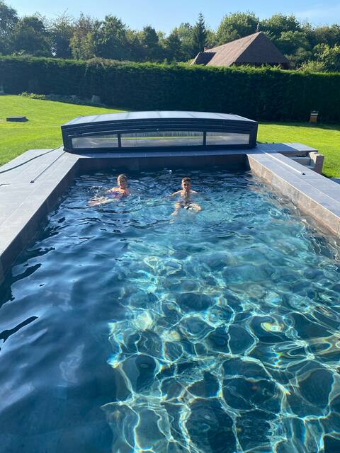 La Noirval Groupe Guest House