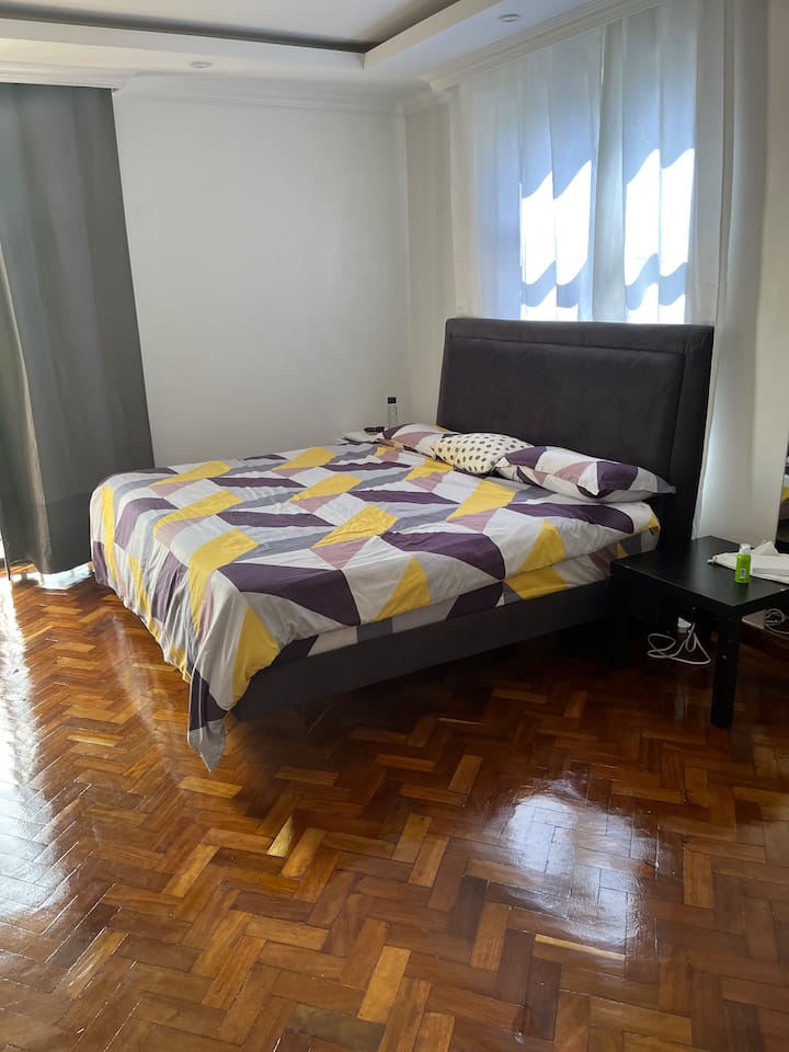 Chambre 2