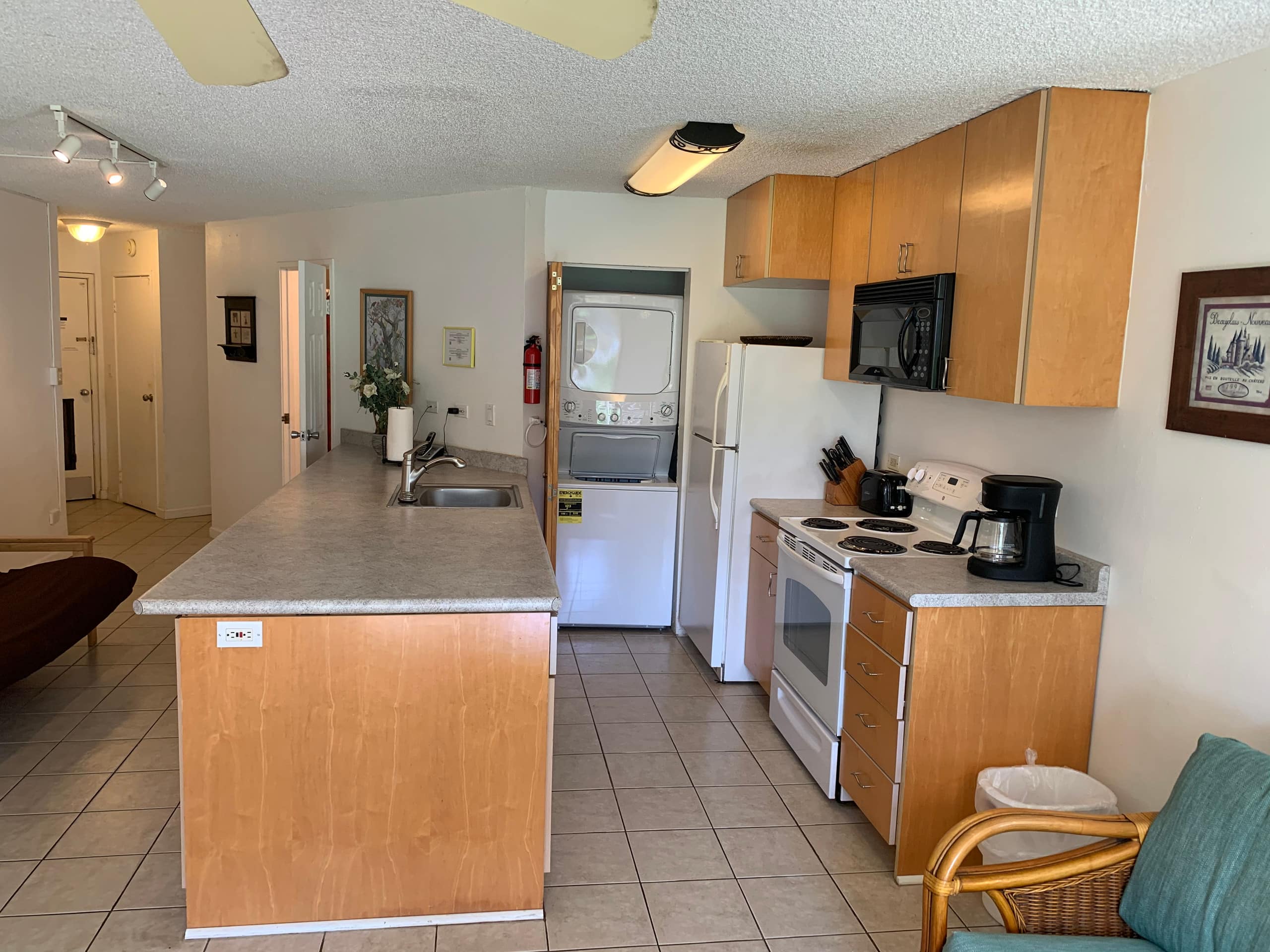 Condo in Kihei · ★4.71 · 1 bedroom · 2 beds · 2 private baths - Image 4
