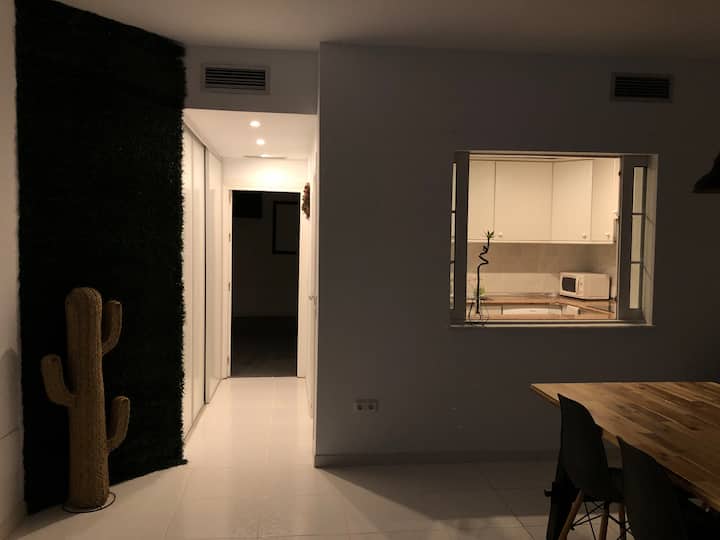 غرفة المعيشة