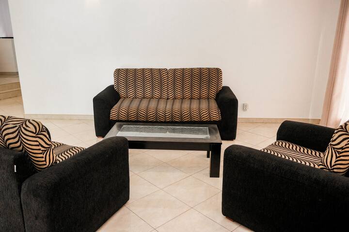 Villa Comfort - Hikkaduwa