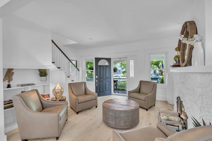 Asbury park hotsell nj airbnb