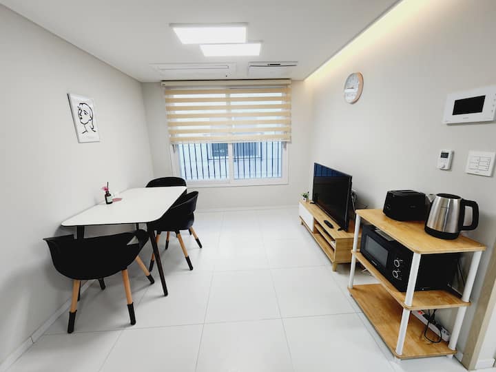 Superb House Close By Subway And Hongdae #7 - Séoul