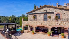 Cal+Bisbe%2C+Charming+Rural+Holiday+House