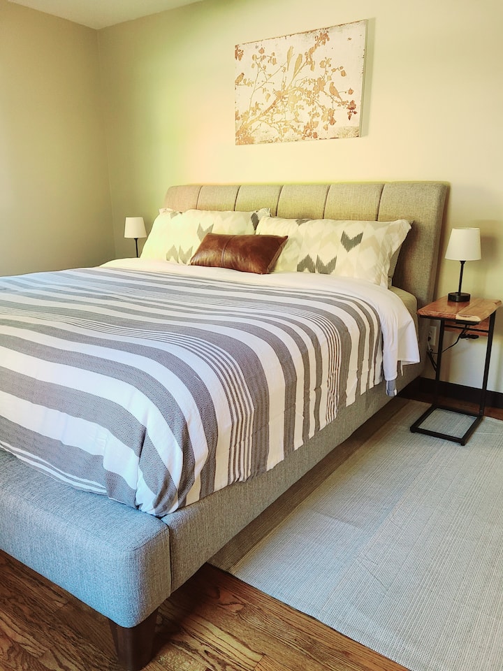 เตียงคิงไซส์