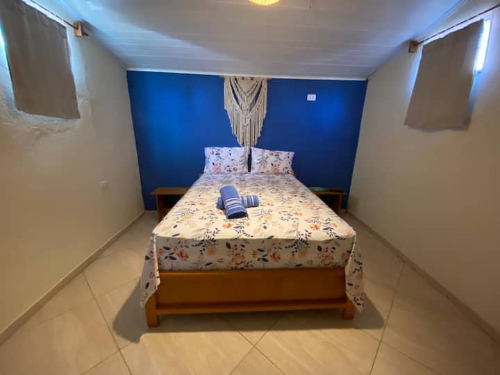 Chumba cha kulala 2