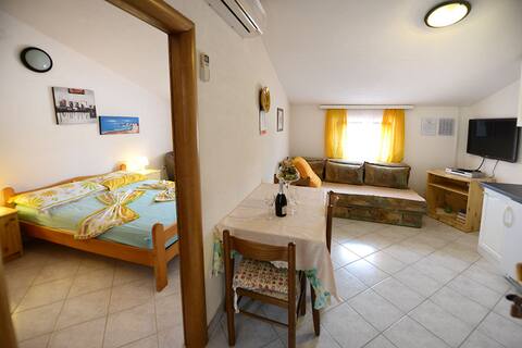 Apartment MTV3