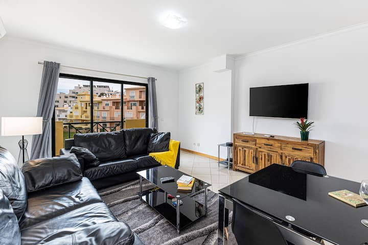 Jardins Sta Eulália, L12 Oura - アルブフェイラ