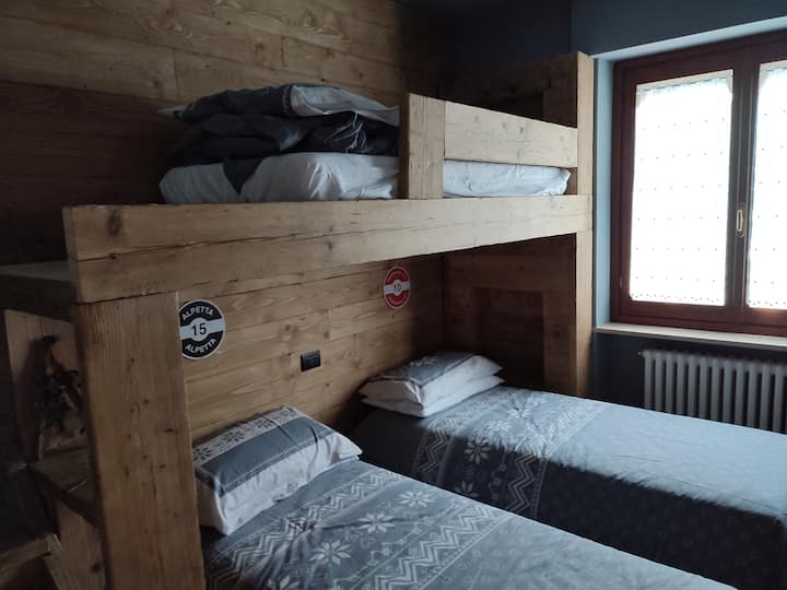 Stupendo Ristrutturato Da Poco Con 7 Posti Letto - Limone Piemonte