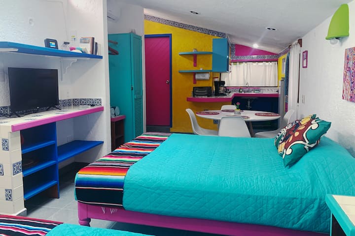 วิวสตูดิโอ