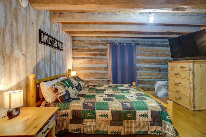 Dormitorio principal 1