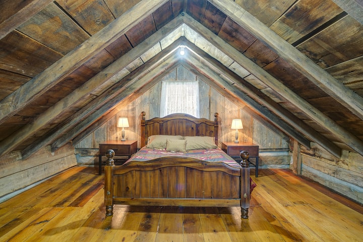 Habitación 1 en casa de huéspedes