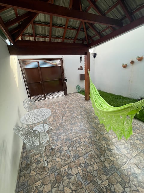 Casa Sossego Real