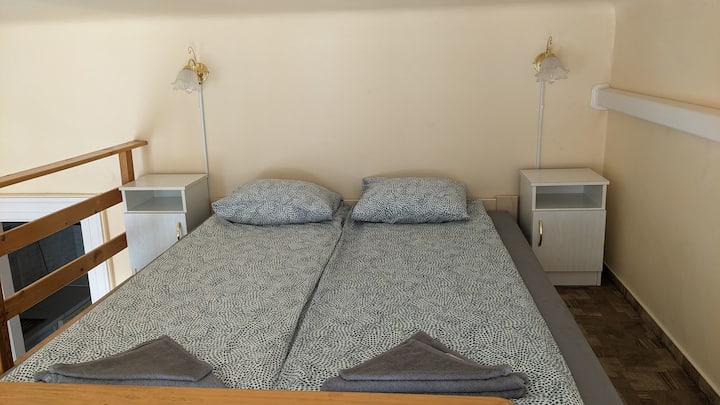 საძინებელი 1