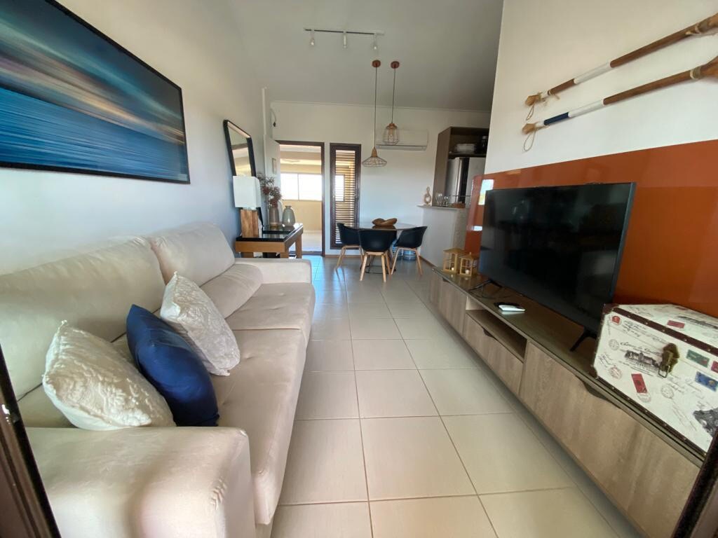 غرفة المعيشة