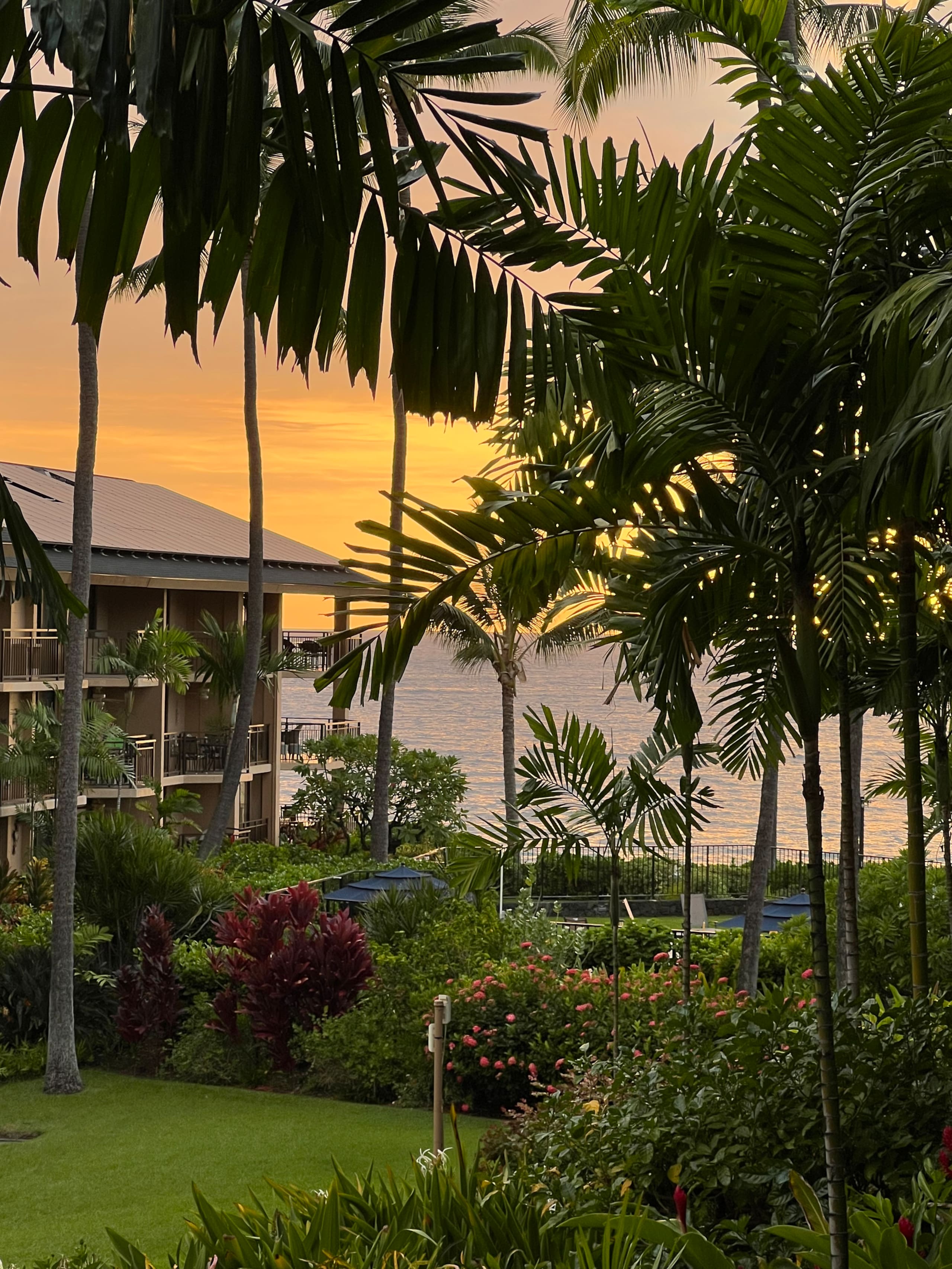 Condo in Kailua-Kona · ★4.73 · 1 bedroom · 2 beds · 1 private bath - Image 24