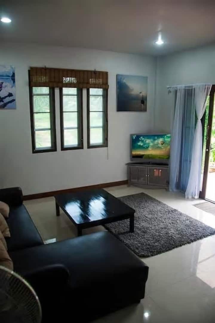 Palm Mews - Khao Lak