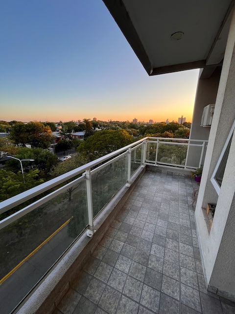 Resistencia Apartment - Spacious and comfortable
