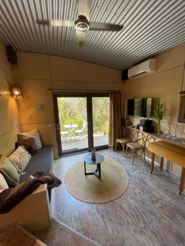 Private Cabin St Andrews Beach With Ocean Access - Cape Schanck Lighthouse, Cape Schanck