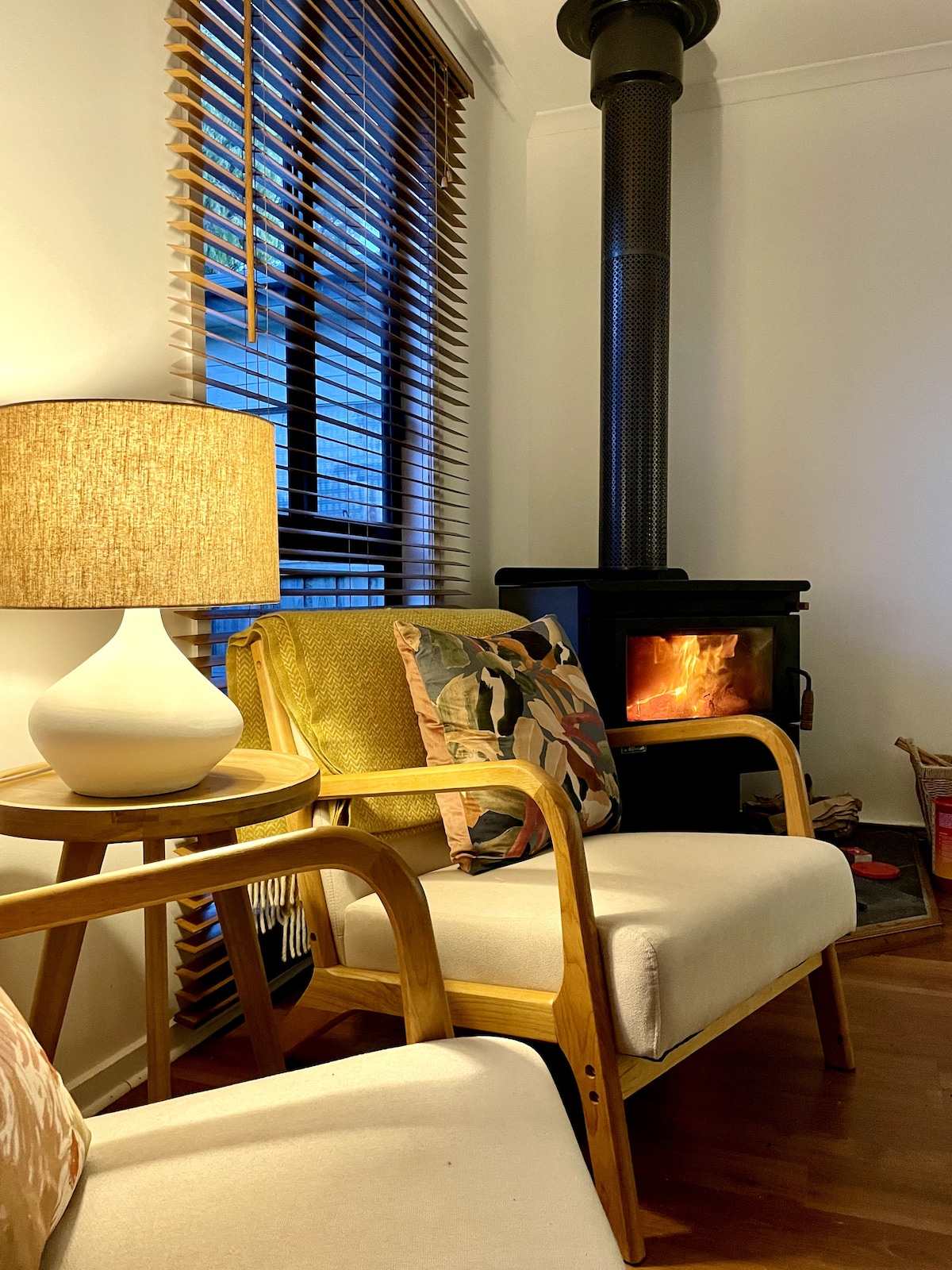 Top performing Airbnb: ‘Saylors Rest’ - Cape Woolamai 4 bedroom getaway! in Cape Woolamai