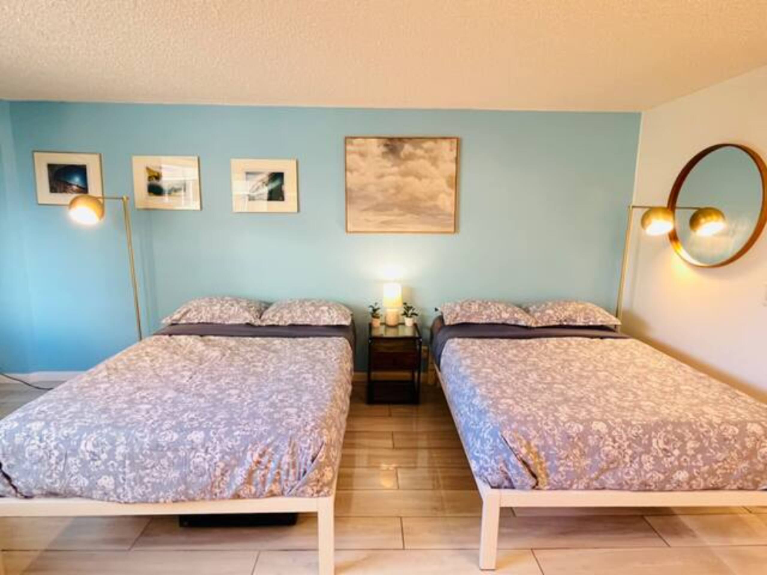 Condo in Honolulu · ★4.73 · 1 bedroom · 2 beds · 1 shared bath - Image 10