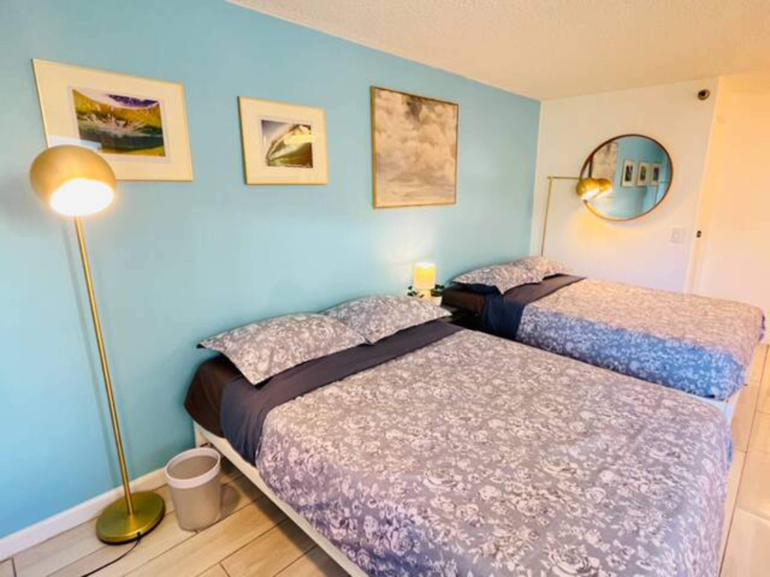 Condo in Honolulu · ★4.73 · 1 bedroom · 2 beds · 1 shared bath - Image 15