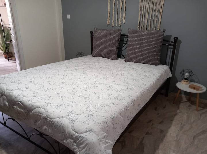 "Orpheus" - Kalamata Centre Apartment - Kalamata