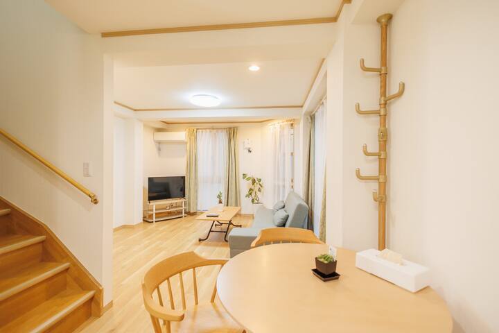 HO1/ Hotaku House Akihabara gallery image 5