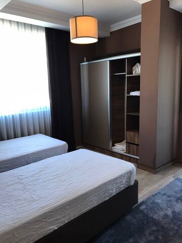 Yücemek Apart managed Airbnb listing 2