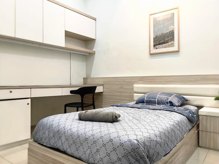 საძინებელი 3