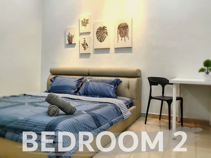 საძინებელი 2