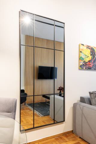 Macadamia – Agias Sofias square #Skgbnb gallery image 5